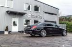 Mercedes-Benz S-Class by Prior-Design 2015 года